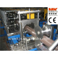 Round Downspout Pipe Roll Forming Machine